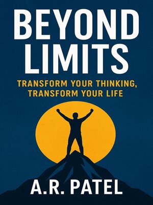 cover image of Beyond Limits